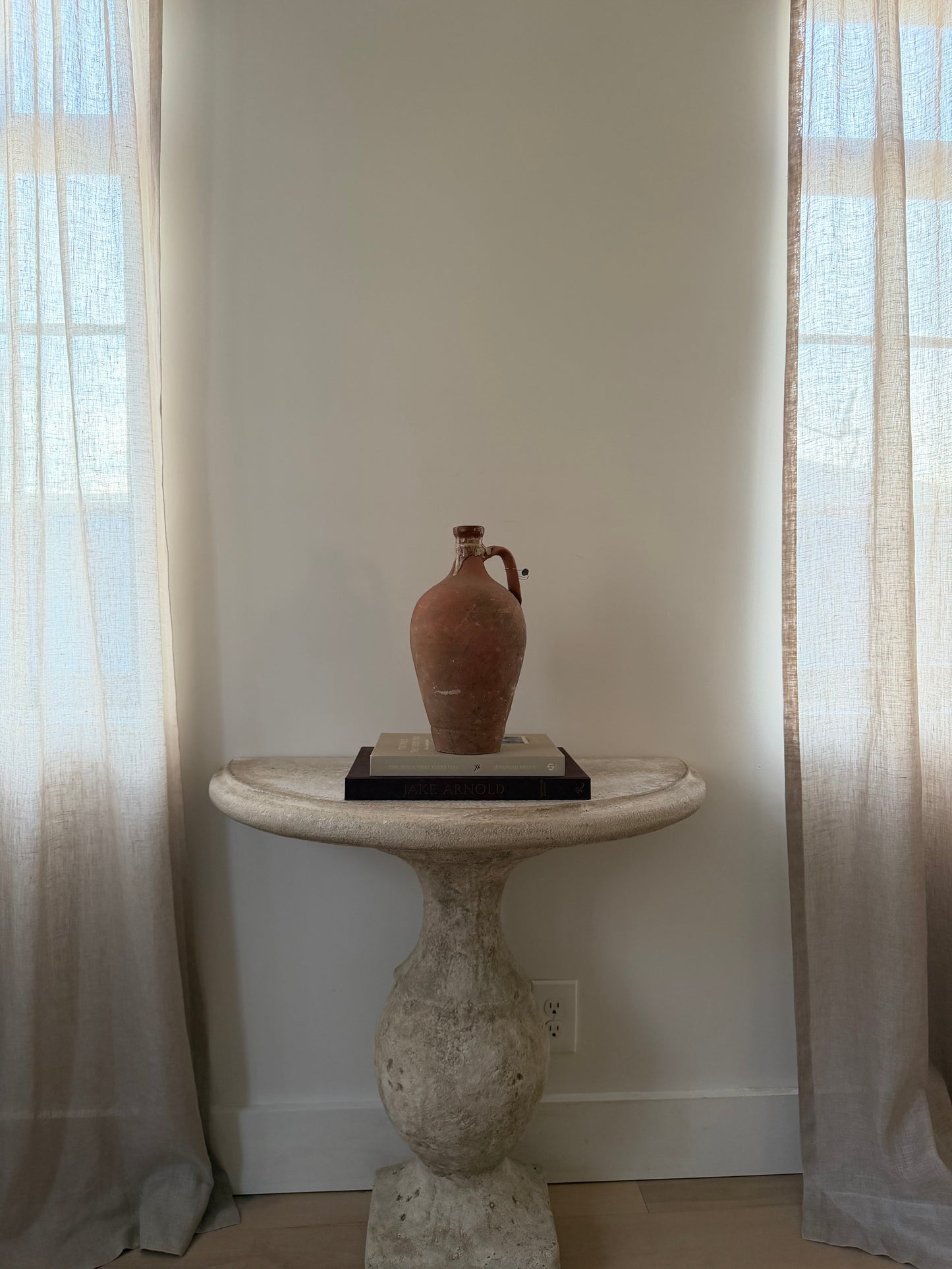 Vintage Water Jug VII