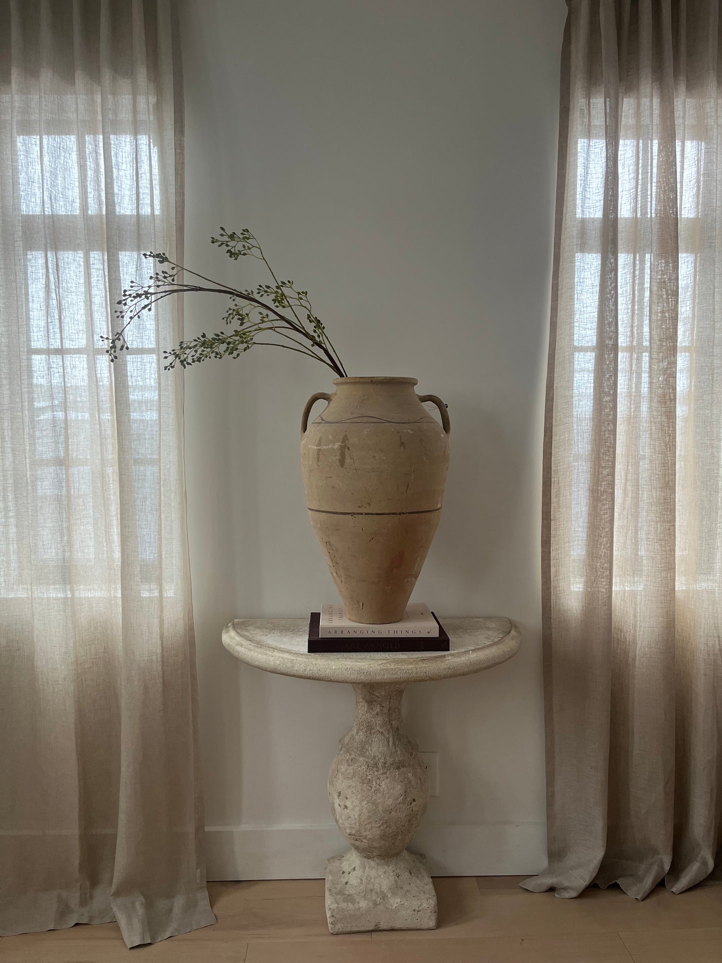 XXL Avanos Vase IV