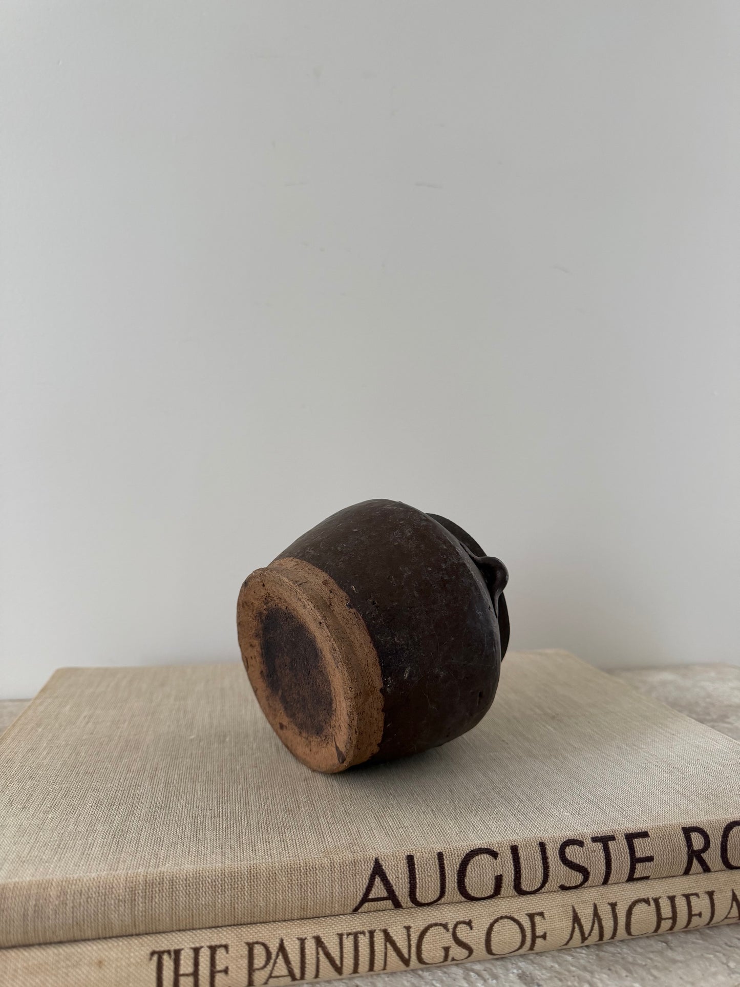 Ren Mini Pot