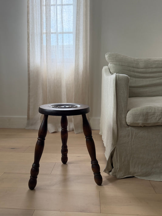 French Stool