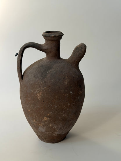 Spouted Water Jug