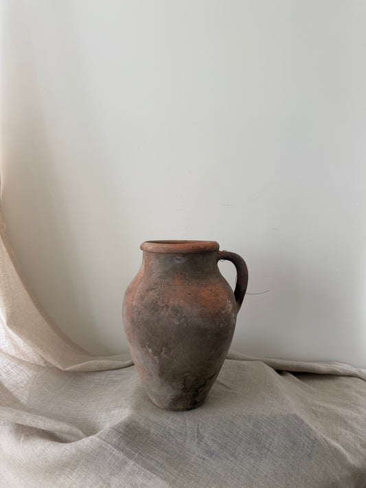 Medium Vintage Avanos Vase XVI