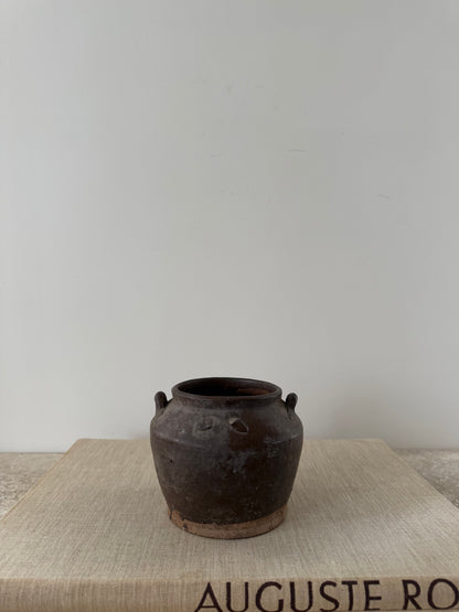 Ren Mini Pot