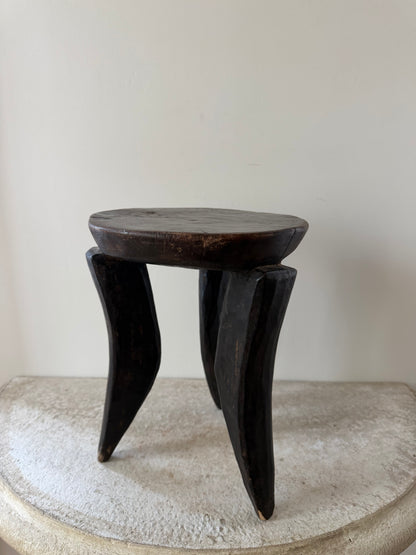 Senufo Stool