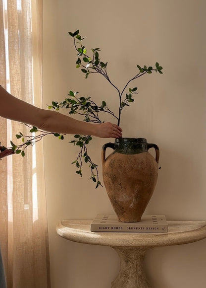 The Signature Stem