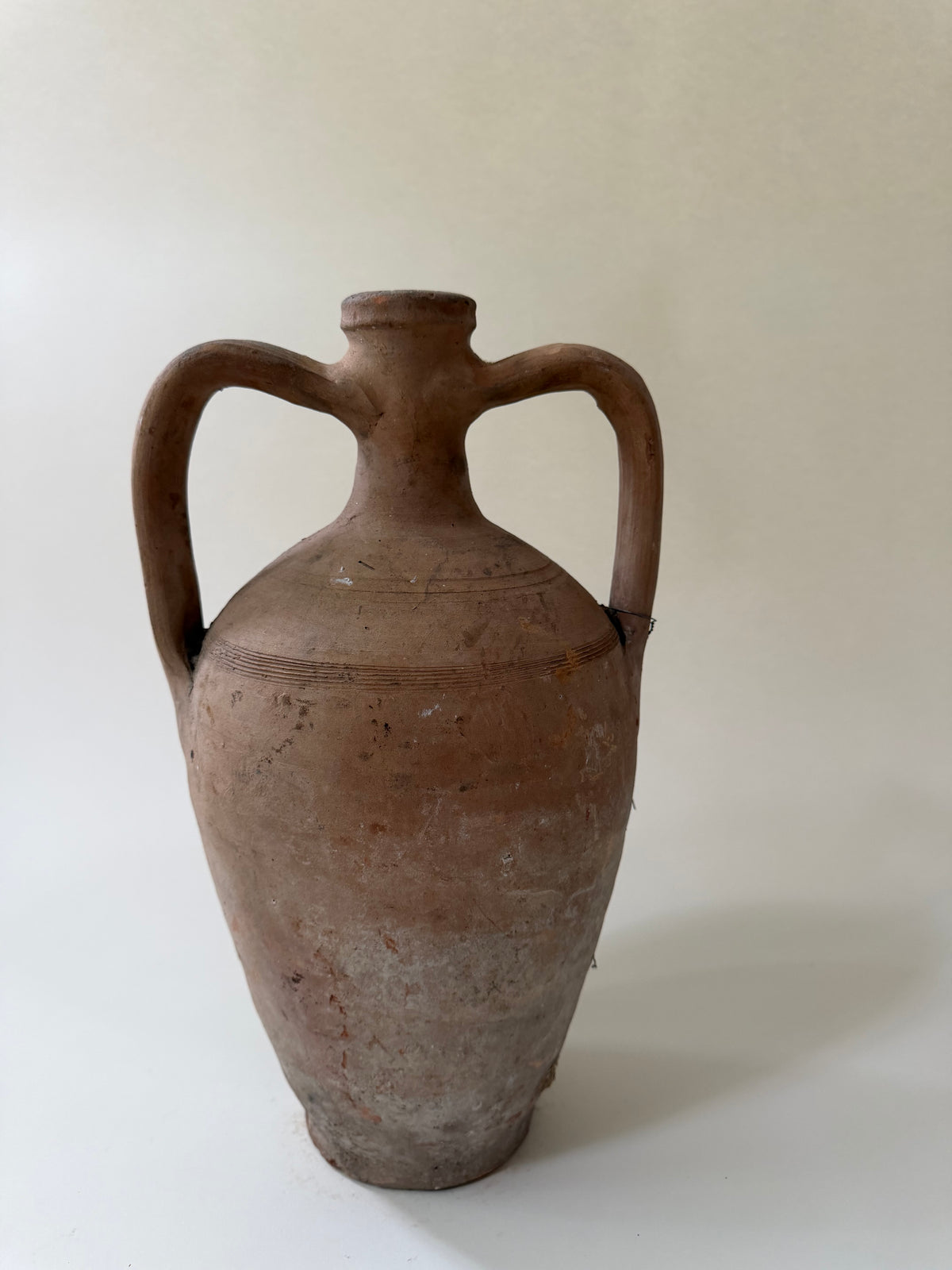 Amphora Jar - VII