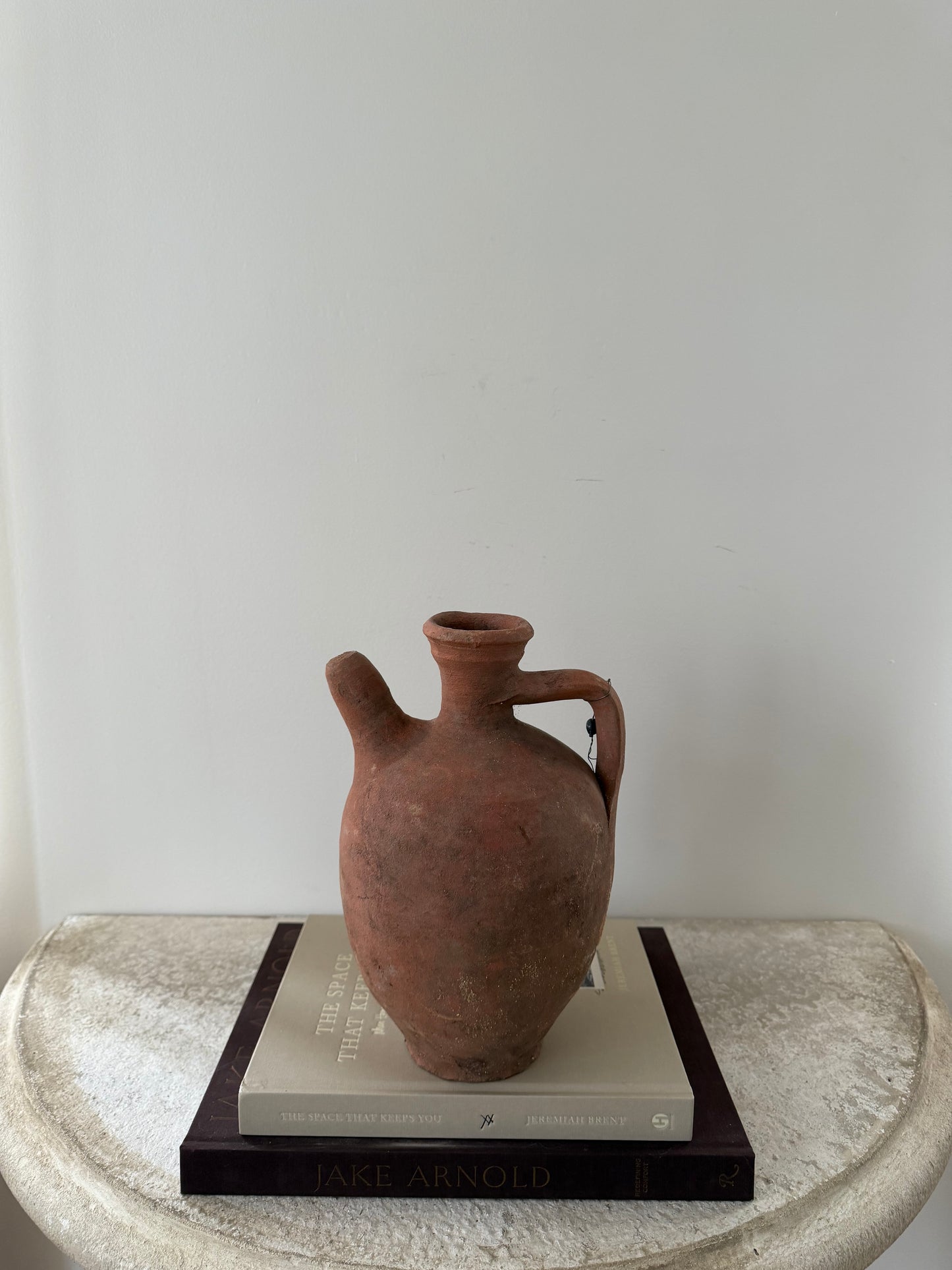 Vintage Water Jug V