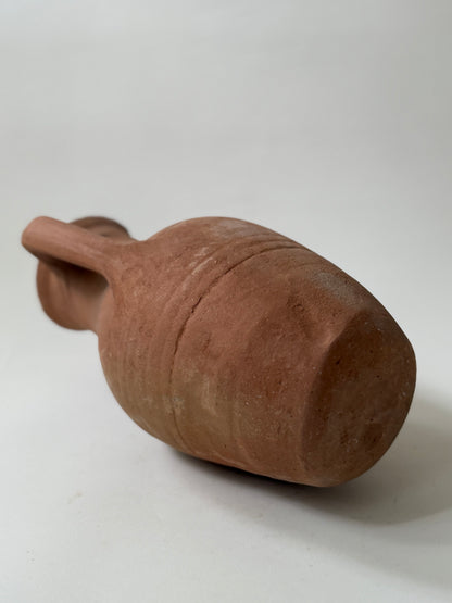 Small Amphora Jar - I