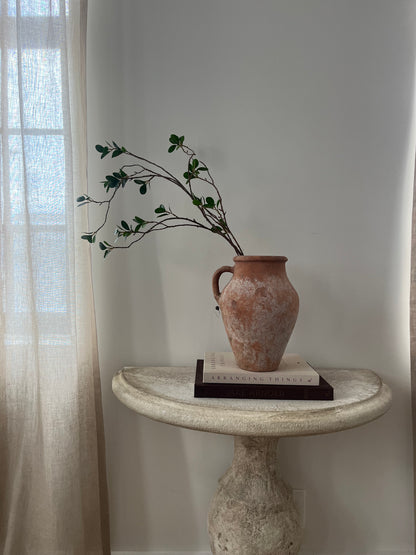 Vintage Avanos Vase, Medium No. 024