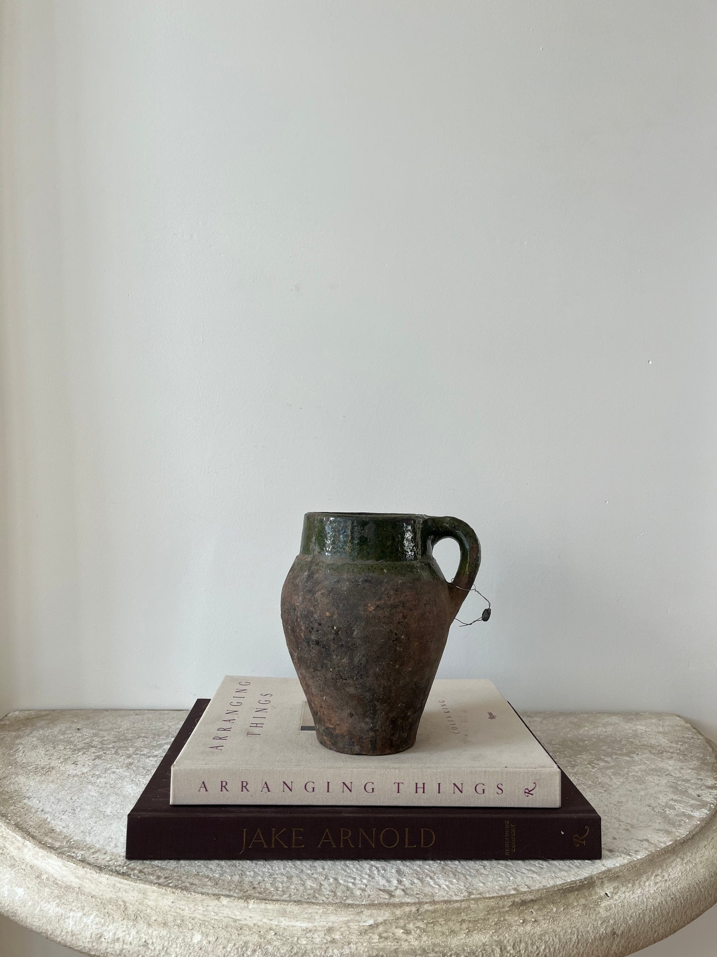 Mini Konya Pot II