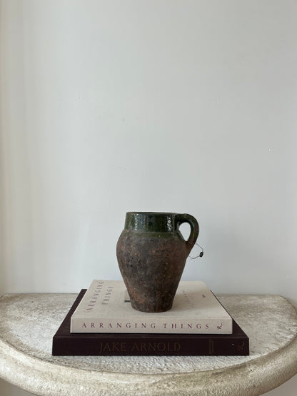 Mini Konya Pot II
