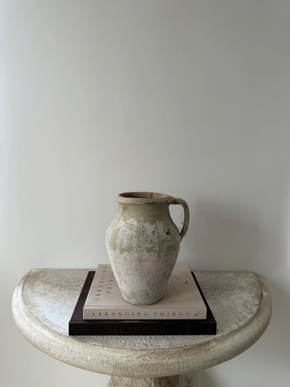Small Vintage Avanos Vase XI