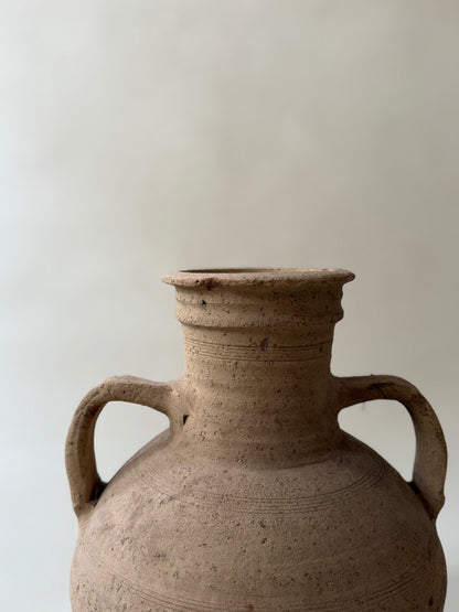 Antique Hatay Pot No. 002