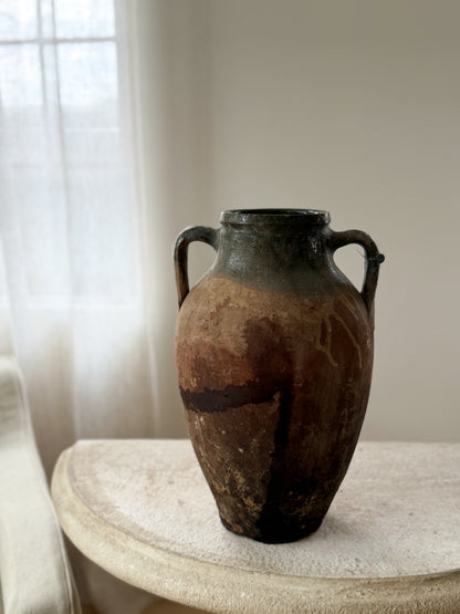 Konya Pot - Ember