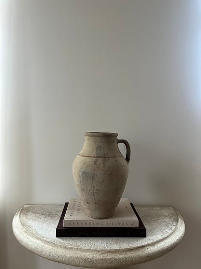 Large Vintage Avanos Vase XI