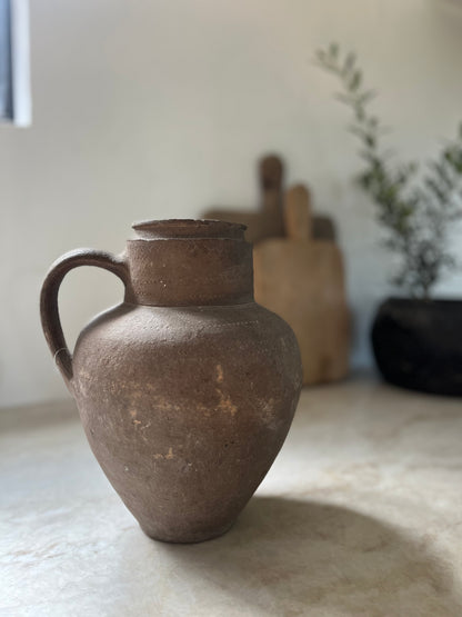 Vintage Turkish Vessel No. 004