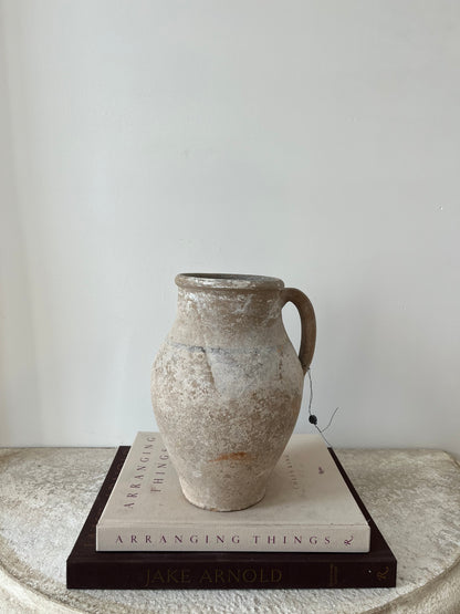 Vintage Avanos Vase, Small No. 021