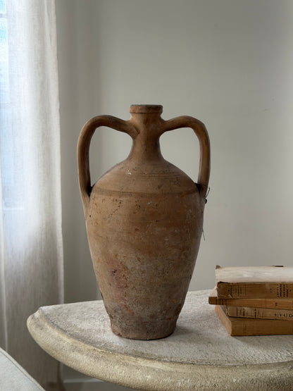 Amphora Jar - VII