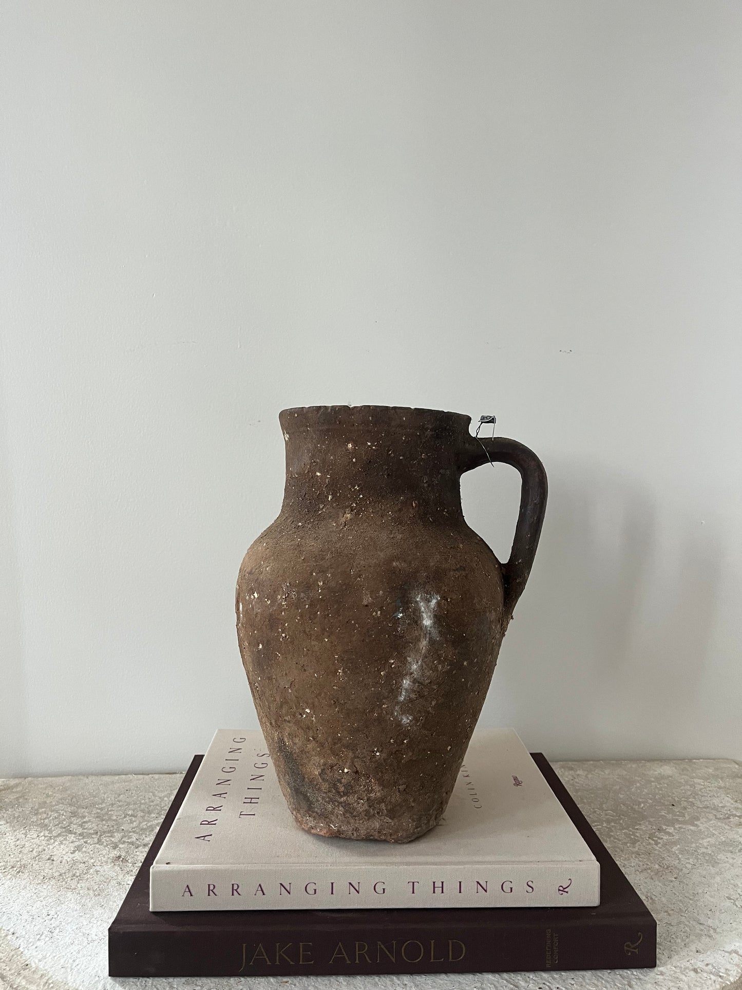 Antique Anatolian Vase I