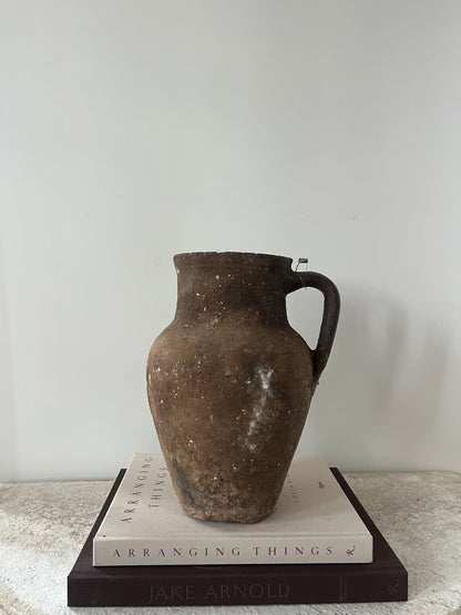 Antique Anatolian Vase I