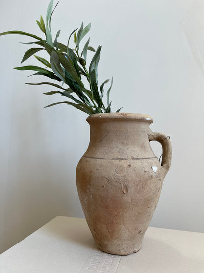 Vintage Avanos Vase, XS No 003