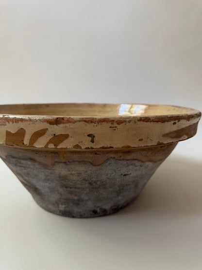Patina Tian Bowl - II