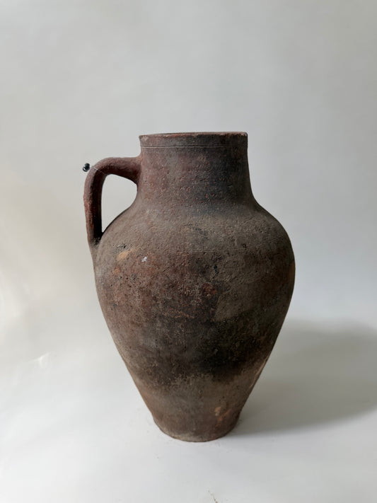 Anatolian Jug - I