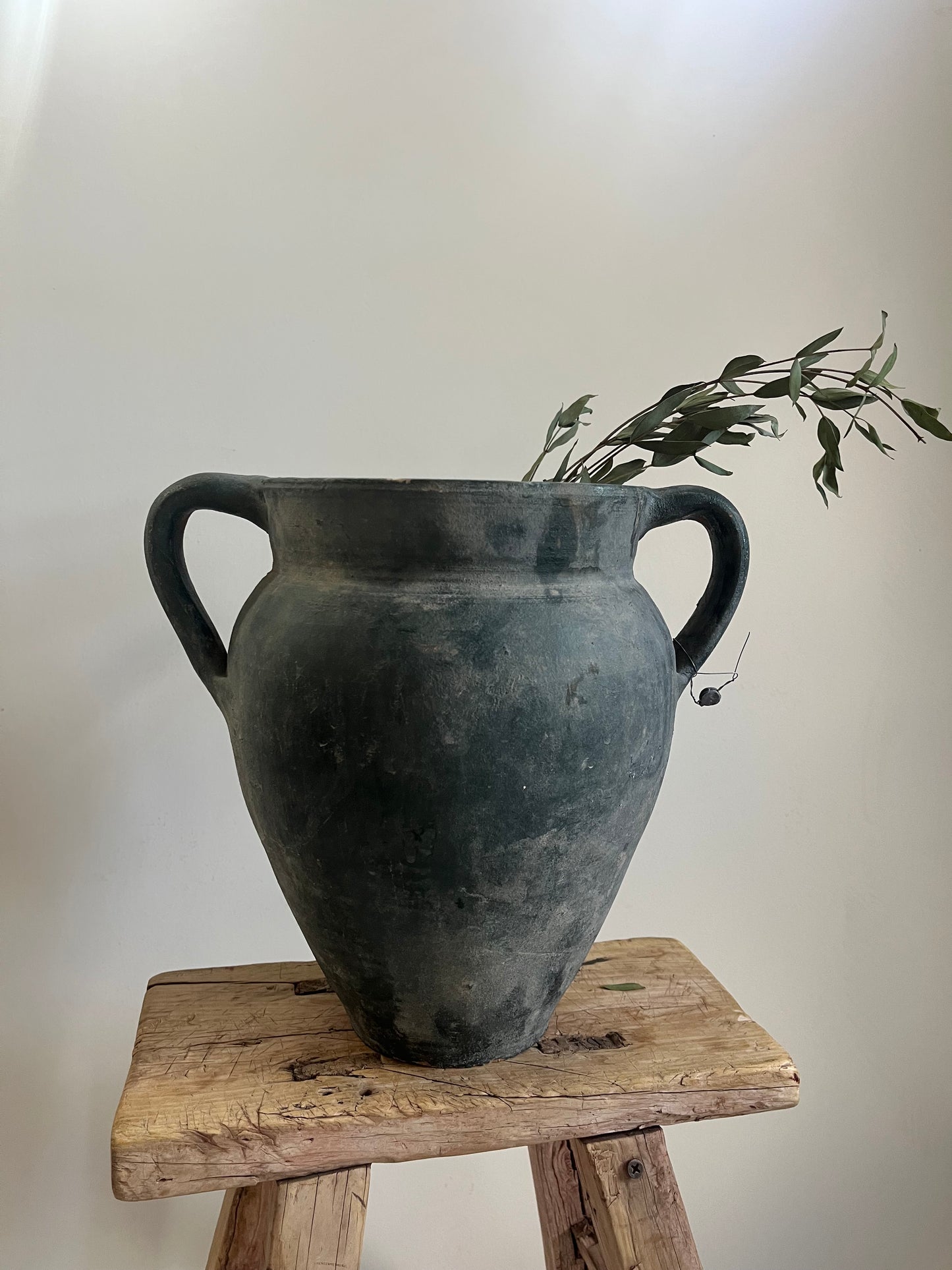 Vintage Konya Vase No. 007