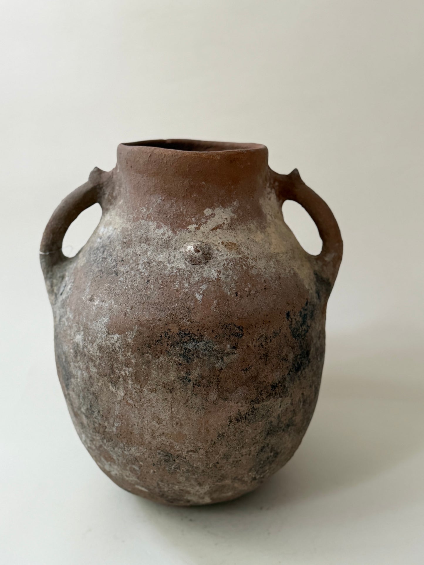 Rare Antique Sarap Vessel