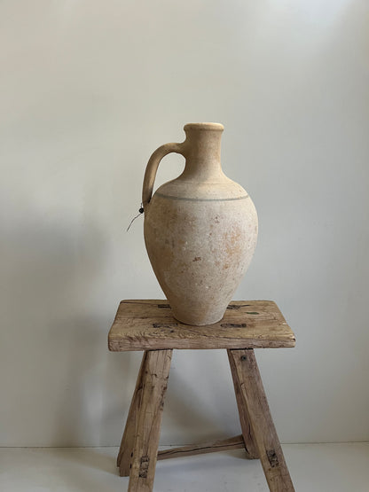 Vintage Water Jug, Medium No. 004