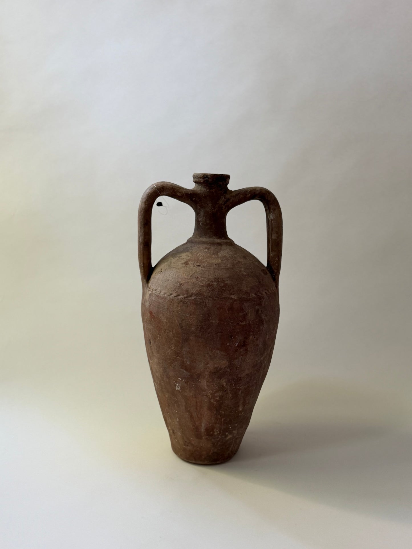 Antique Amphora Vessel IV