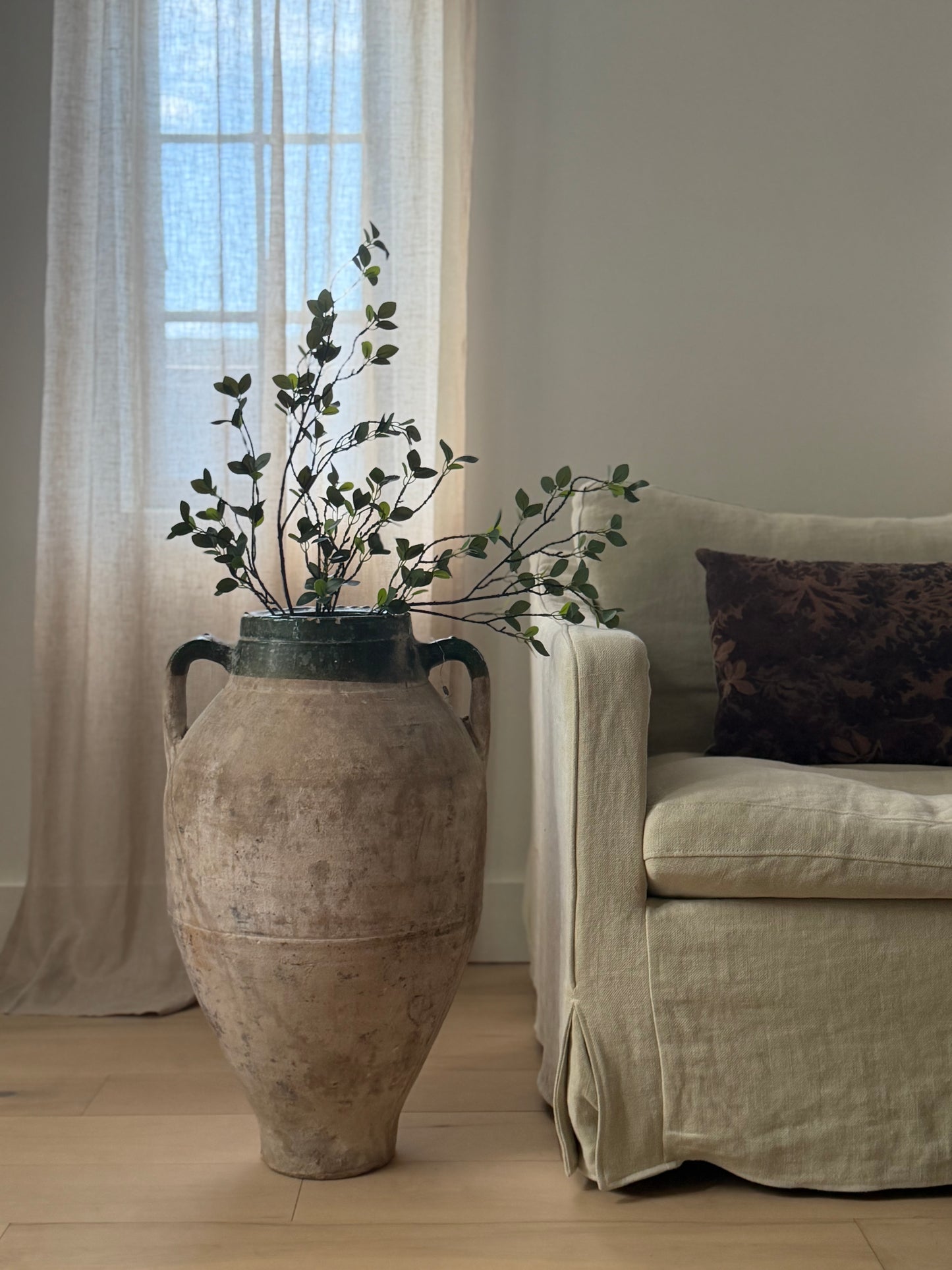 XXL Konya Pot -  III