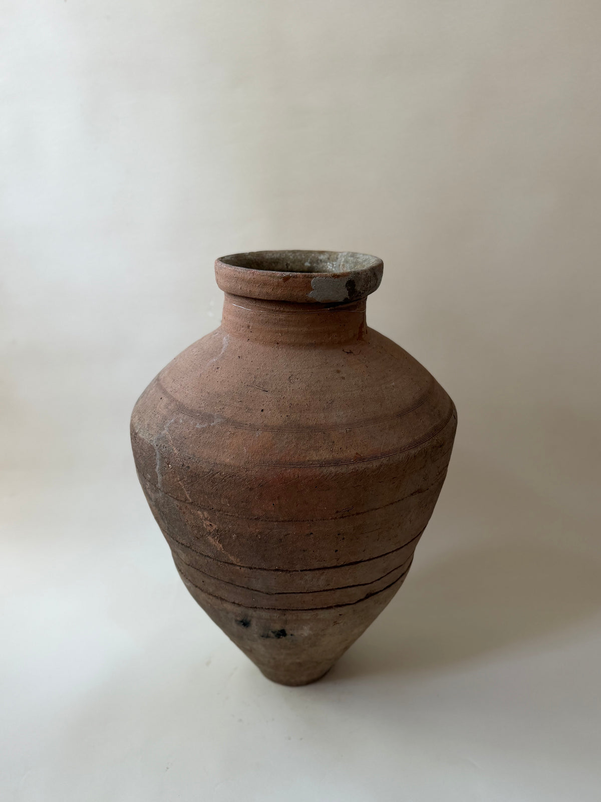 Enez Pot - I