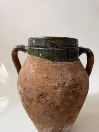Konya Pot - I