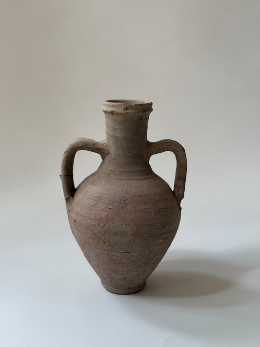 Petite Hatay Vessel