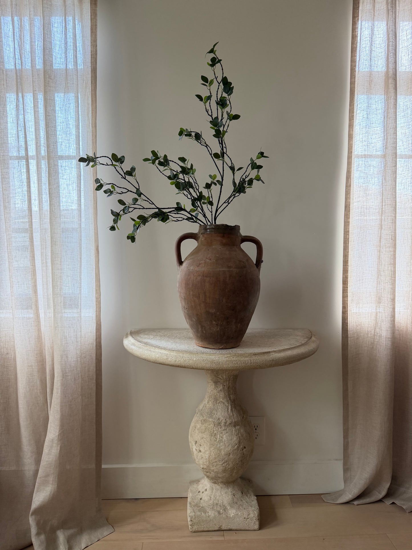 XL Konya Pot - IV