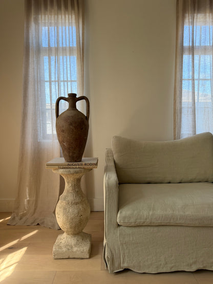 Antique Amphora Vessel IV