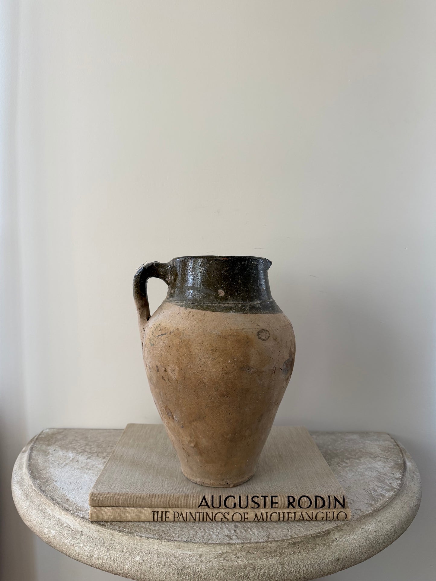 Large Konya Pot II