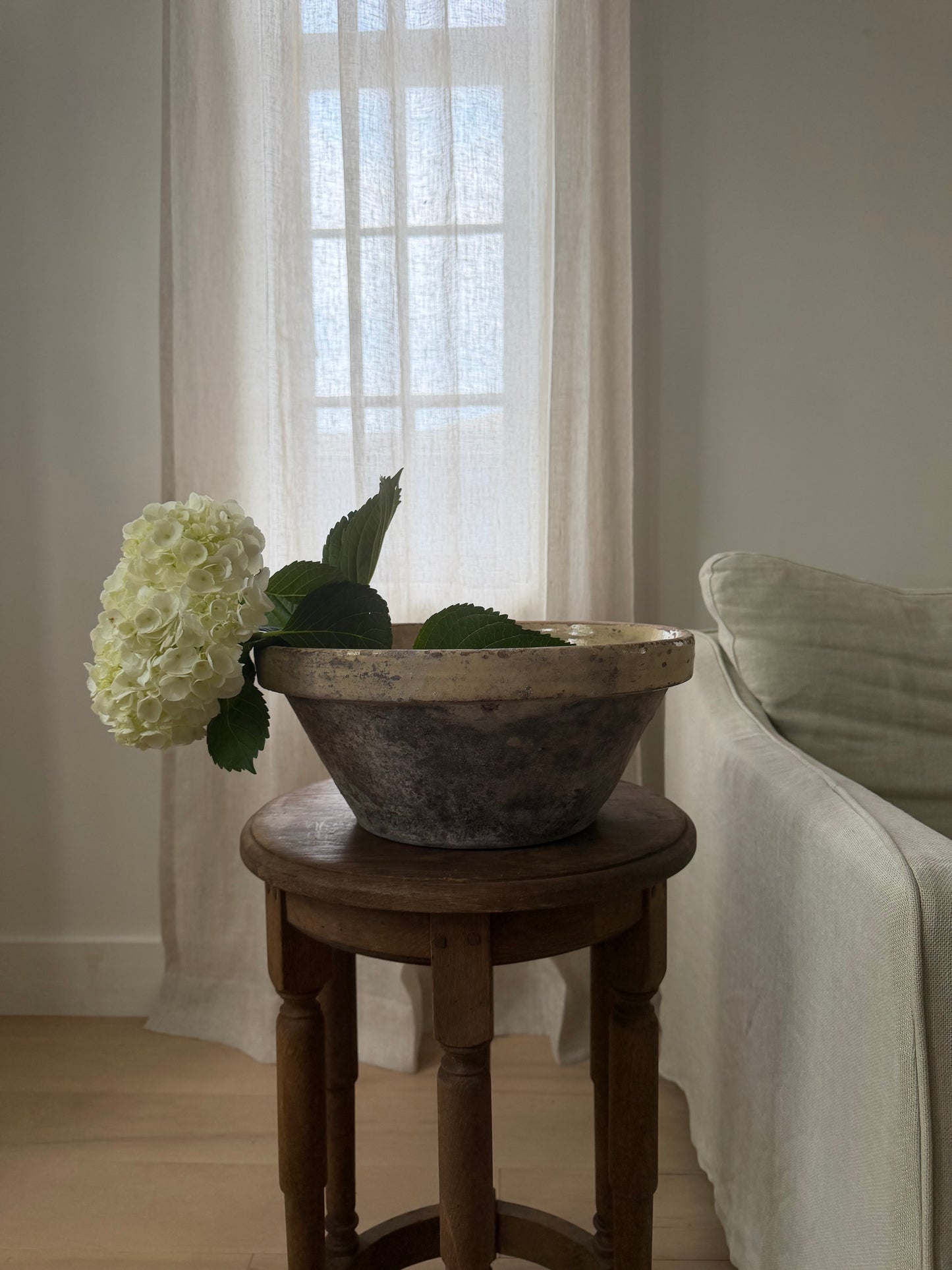 Patina Tian Bowl - I