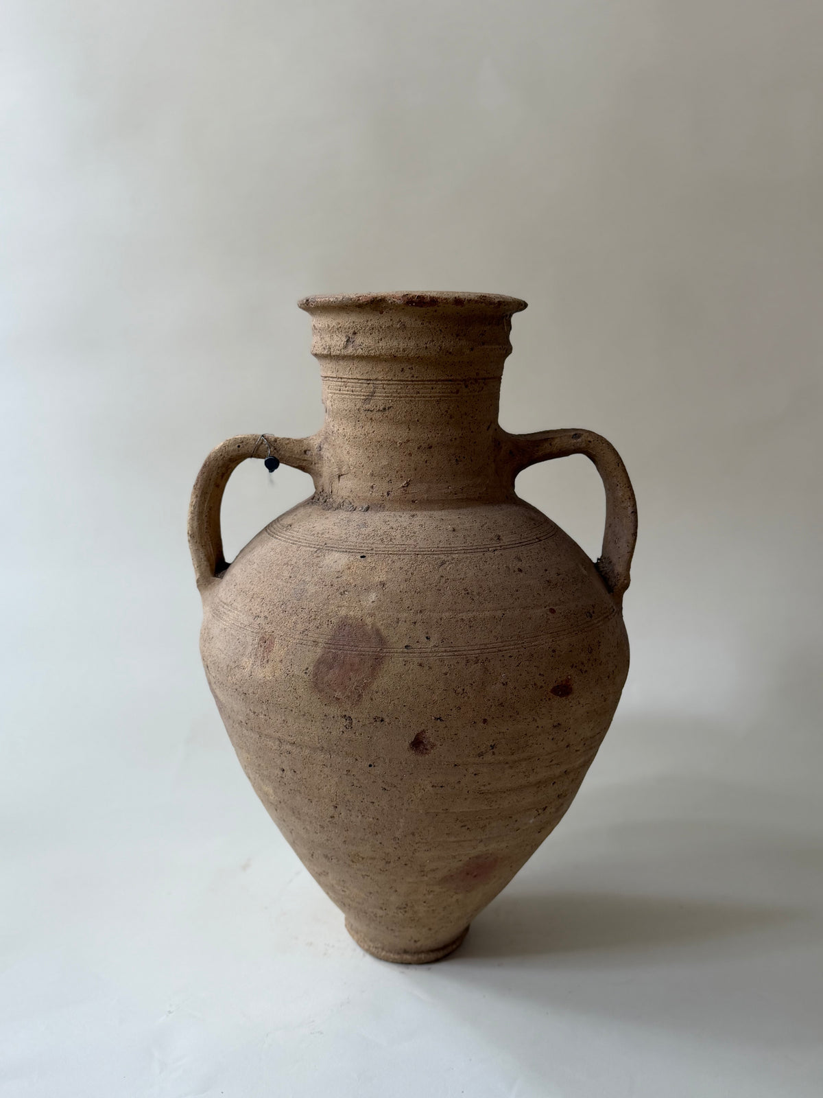Antique Hatay Pot No. 002