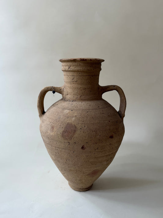 Antique Hatay Pot No. 002