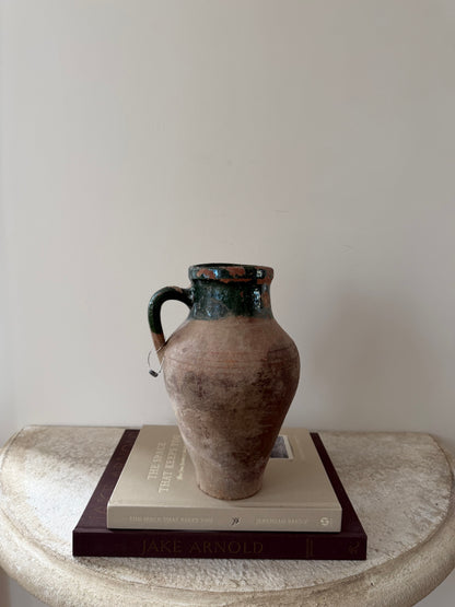 Small Konya Pot IX