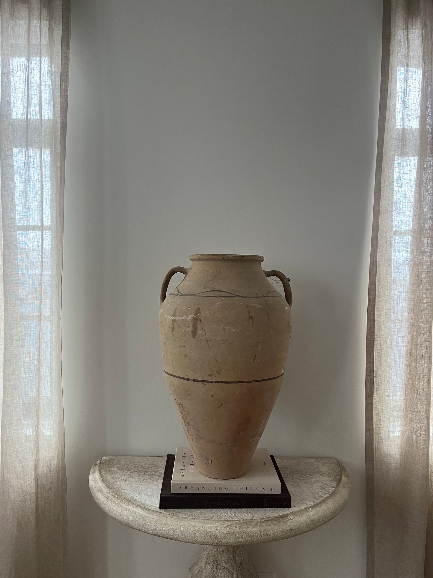 XXL Avanos Vase IV