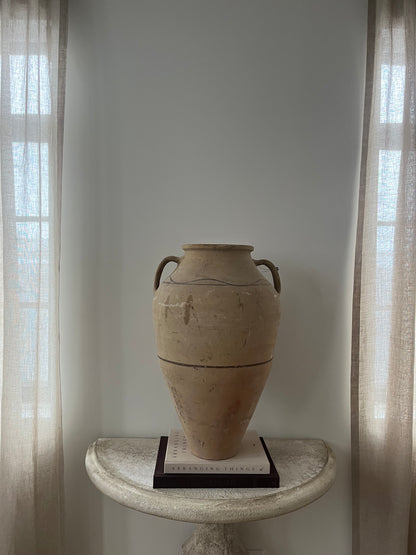 XXL Avanos Vase IV