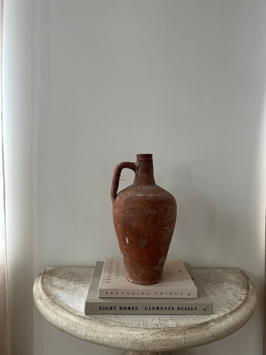 Vintage Water Jug, Large No. 006