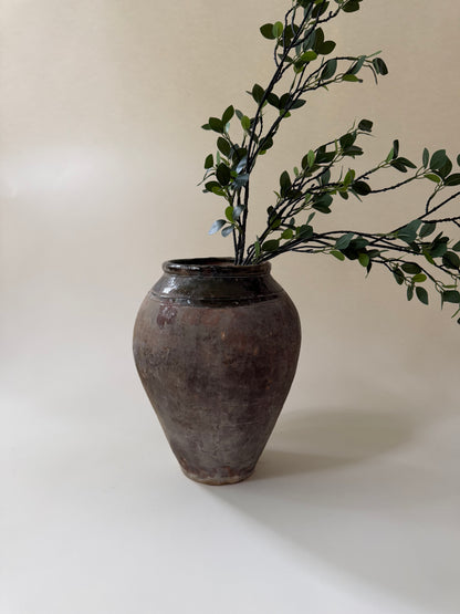 Konya Pot - VI