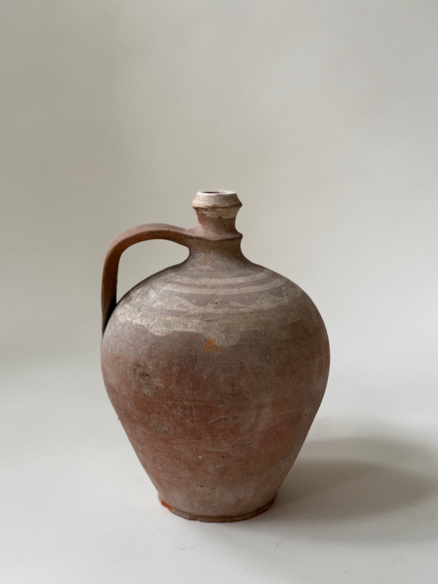 Hungarian Water Vessel