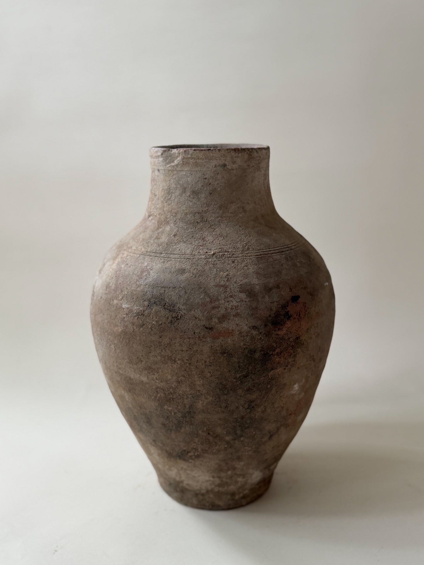 One Handle Anatolian - I