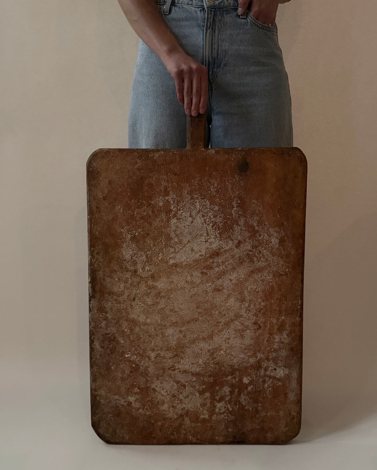 Oversized Turkish Breadboard