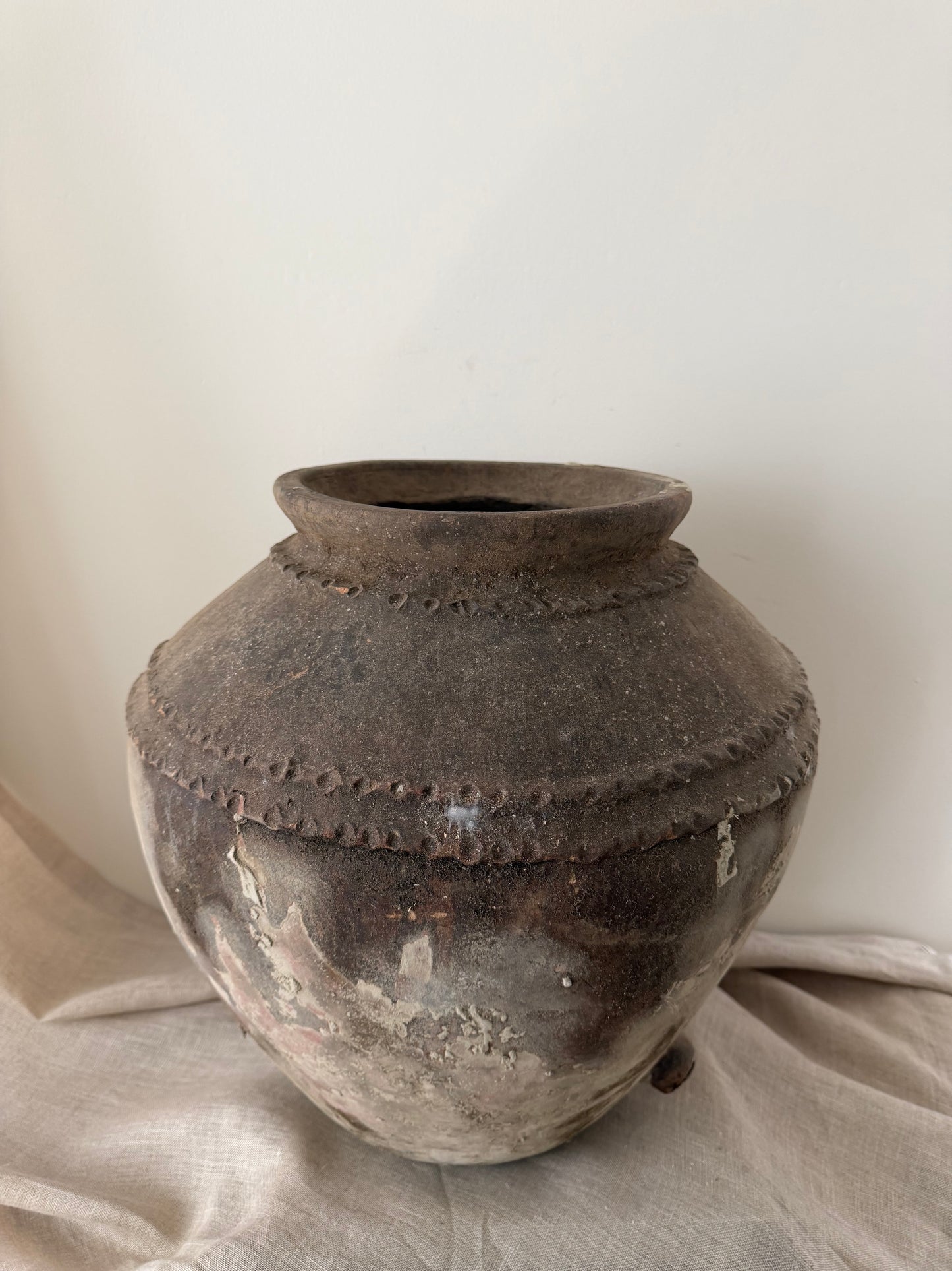Indonesian Water Pot
